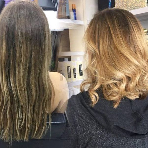 Summer Hair Trends Summer Hair Trends