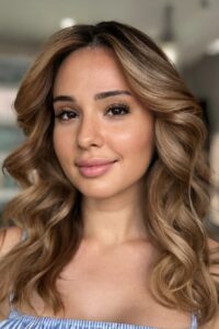 hair salon for balayage in Tampa