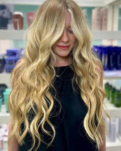 Balayage
