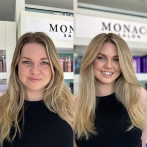 hair extensions and hair color in tampa