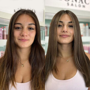 hair extensions and hair color in tampa