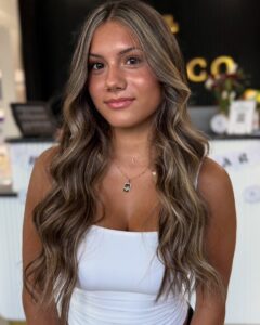Y2K Hair is Back: What Millennials Want at Monaco Salon