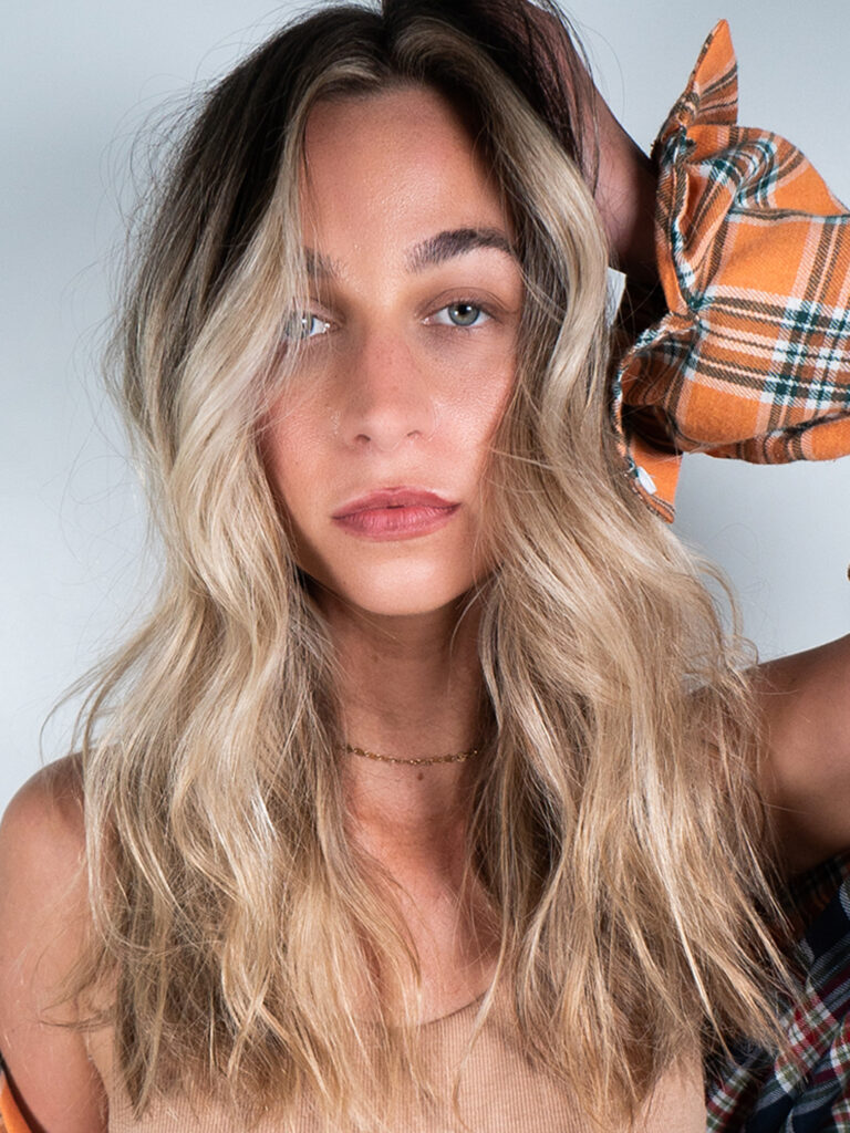 Colour & Blonding