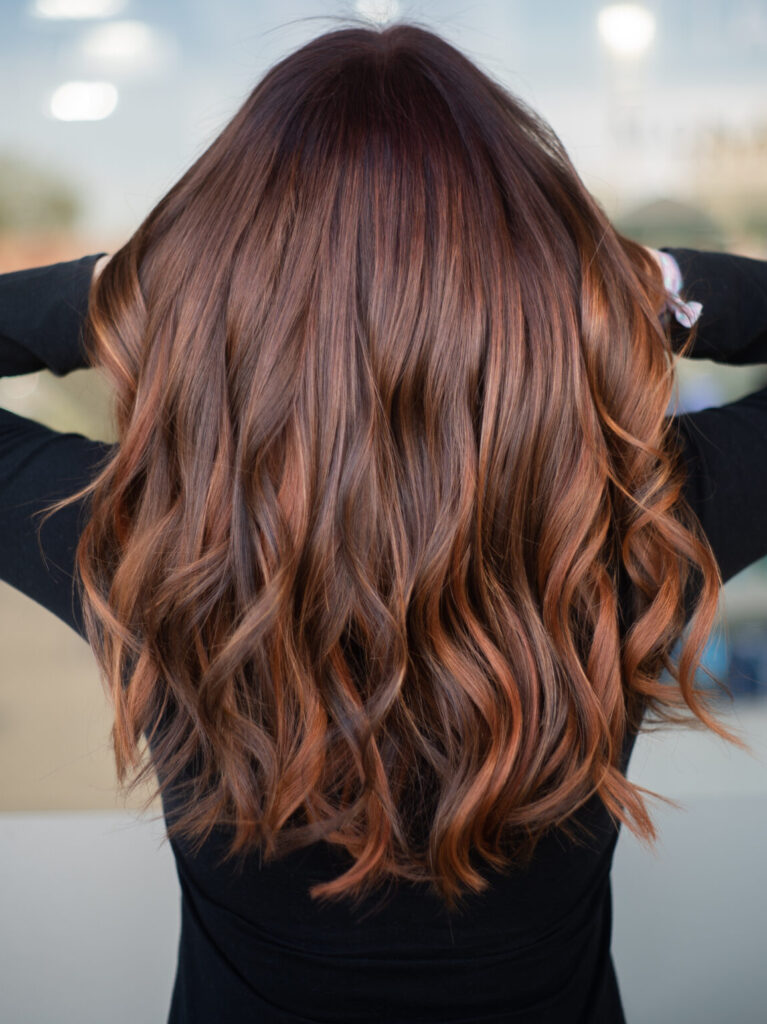 Hair Extensions