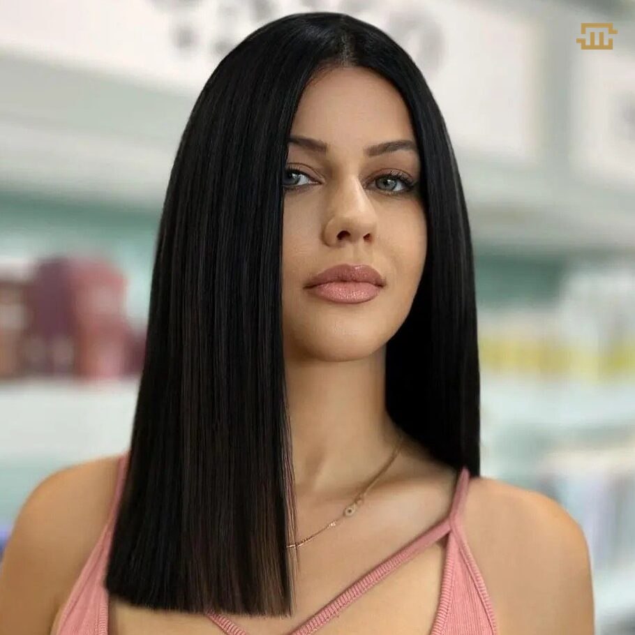 Hair enhancement result — Monaco Salon Bay to Bay South Tampa