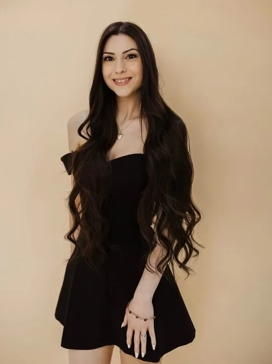 Meet Our Stylists — Monaco Salon's Expert Hair Team in Tampa, Florida | Monaco Salon Christine Murphy