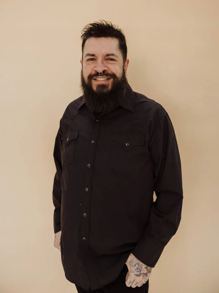 Meet Our Stylists — Monaco Salon's Expert Hair Team in Tampa, Florida | Monaco Salon Dillon K