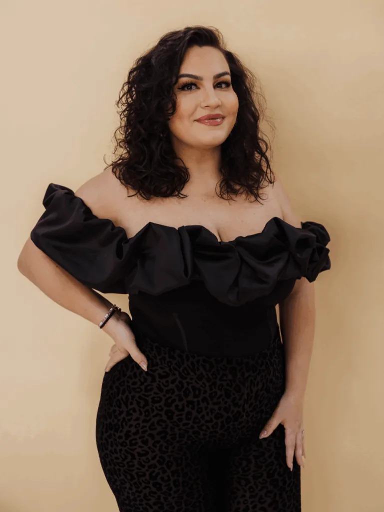 Meet Our Stylists — Monaco Salon's Expert Hair Team in Tampa, Florida | Monaco Salon Klodjana Aliu