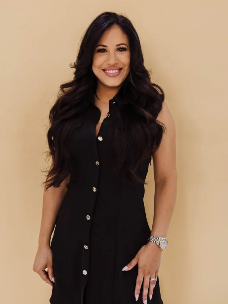 Meet Our Stylists — Monaco Salon's Expert Hair Team in Tampa, Florida | Monaco Salon Krista Abad