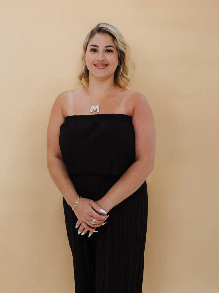 Meet Our Stylists — Monaco Salon's Expert Hair Team in Tampa, Florida | Monaco Salon Mabell Cabeza