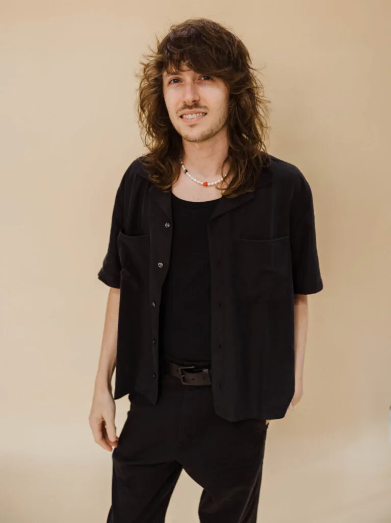 Meet Our Stylists — Monaco Salon's Expert Hair Team in Tampa, Florida | Monaco Salon Seth Walbrecht