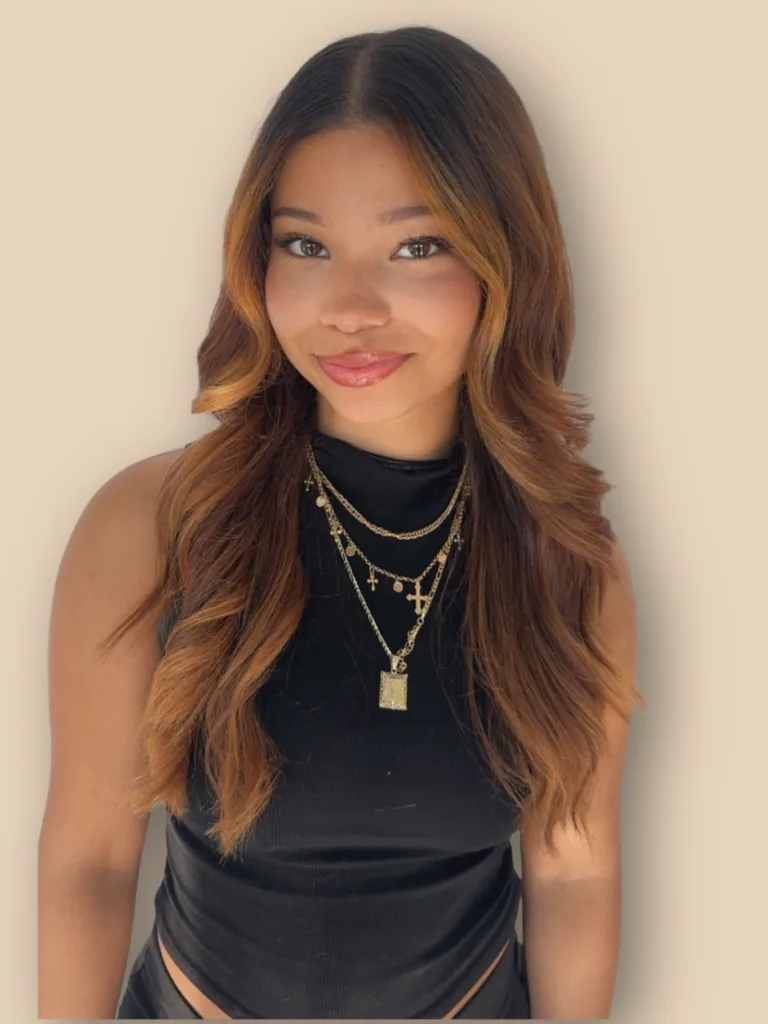 Meet Our Stylists — Monaco Salon's Expert Hair Team in Tampa, Florida | Monaco Salon Lidia
