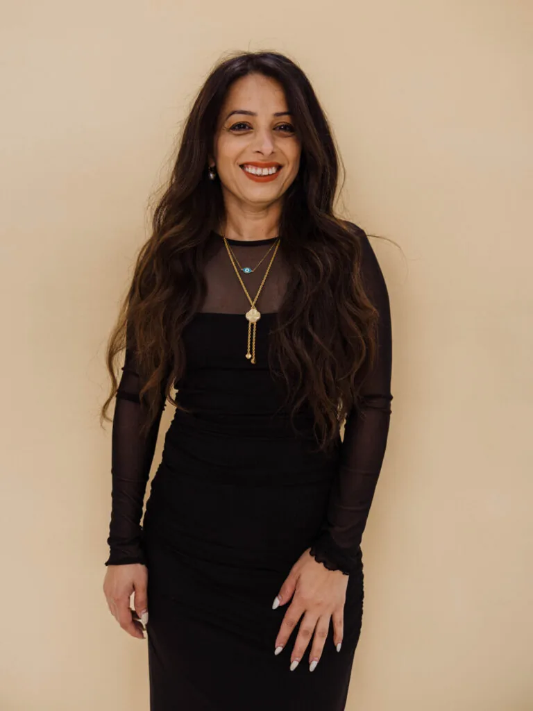 Meet Our Stylists — Monaco Salon's Expert Hair Team in Tampa, Florida | Monaco Salon Virginia Almasoodi