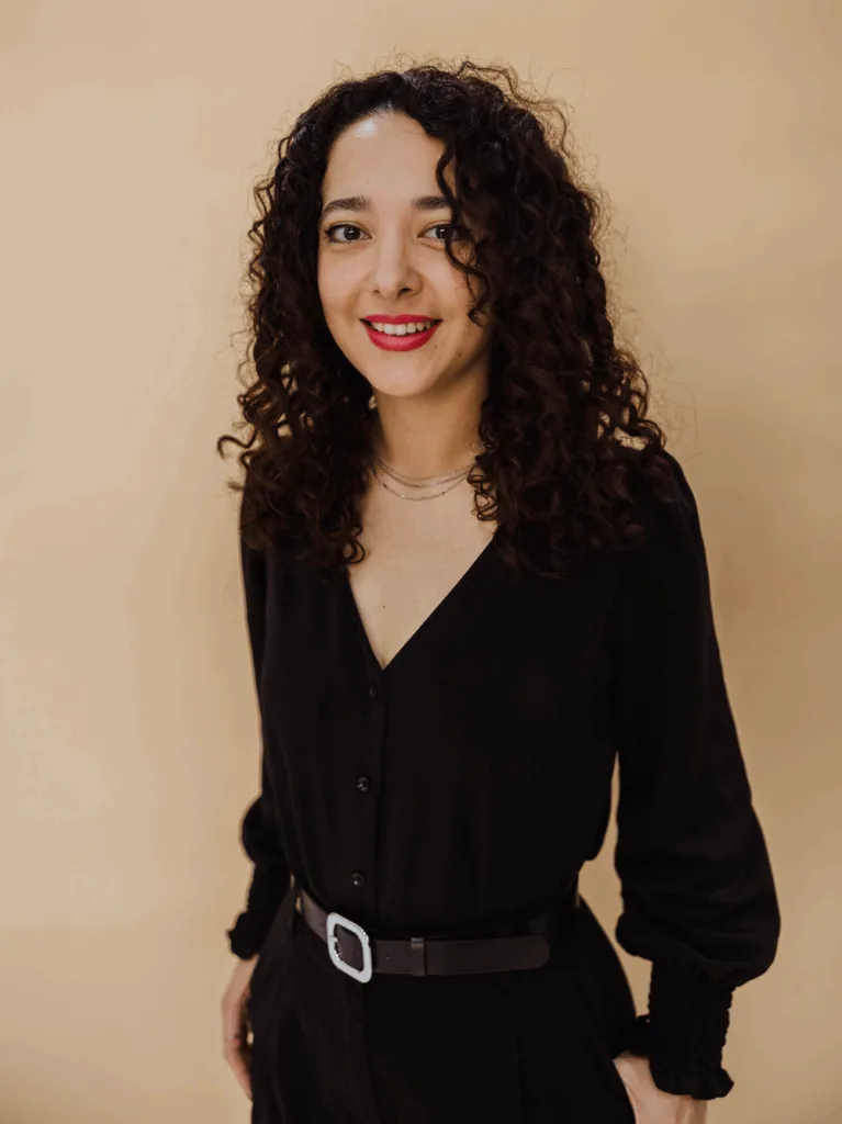 Meet Our Stylists — Monaco Salon's Expert Hair Team in Tampa, Florida | Monaco Salon Waleska (Wally) Quevedo