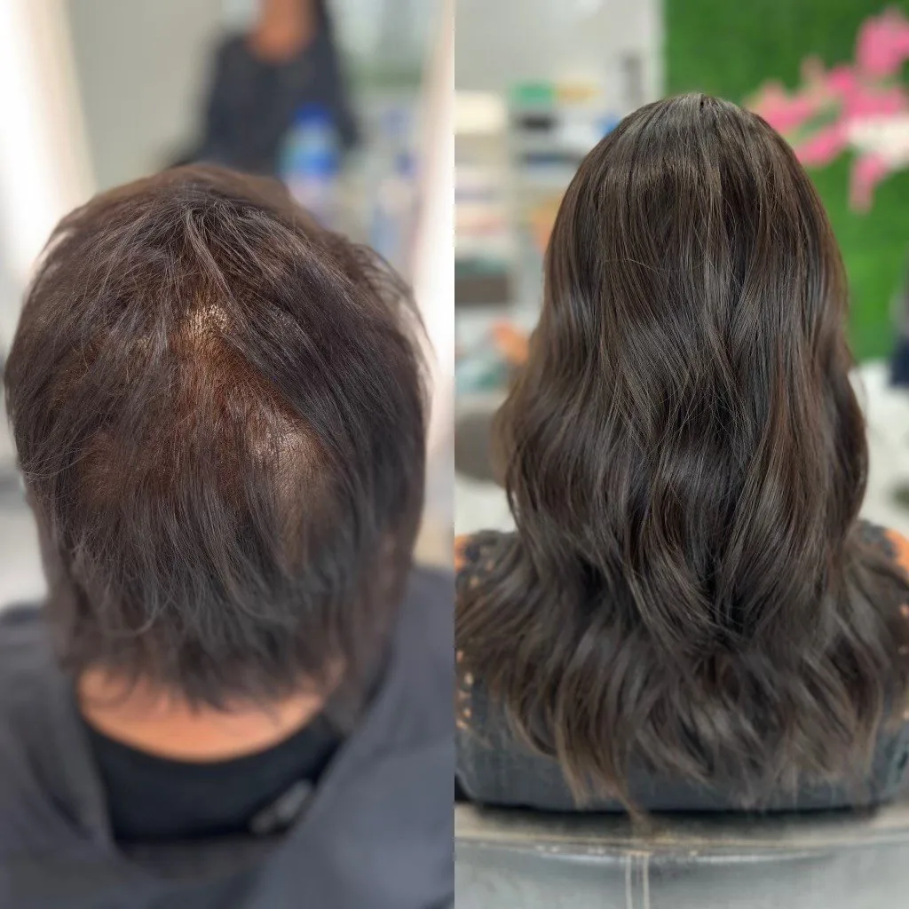 Monaco Trend Topper